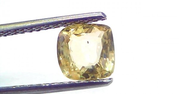 Yellow sapphire price deals in indian rupees